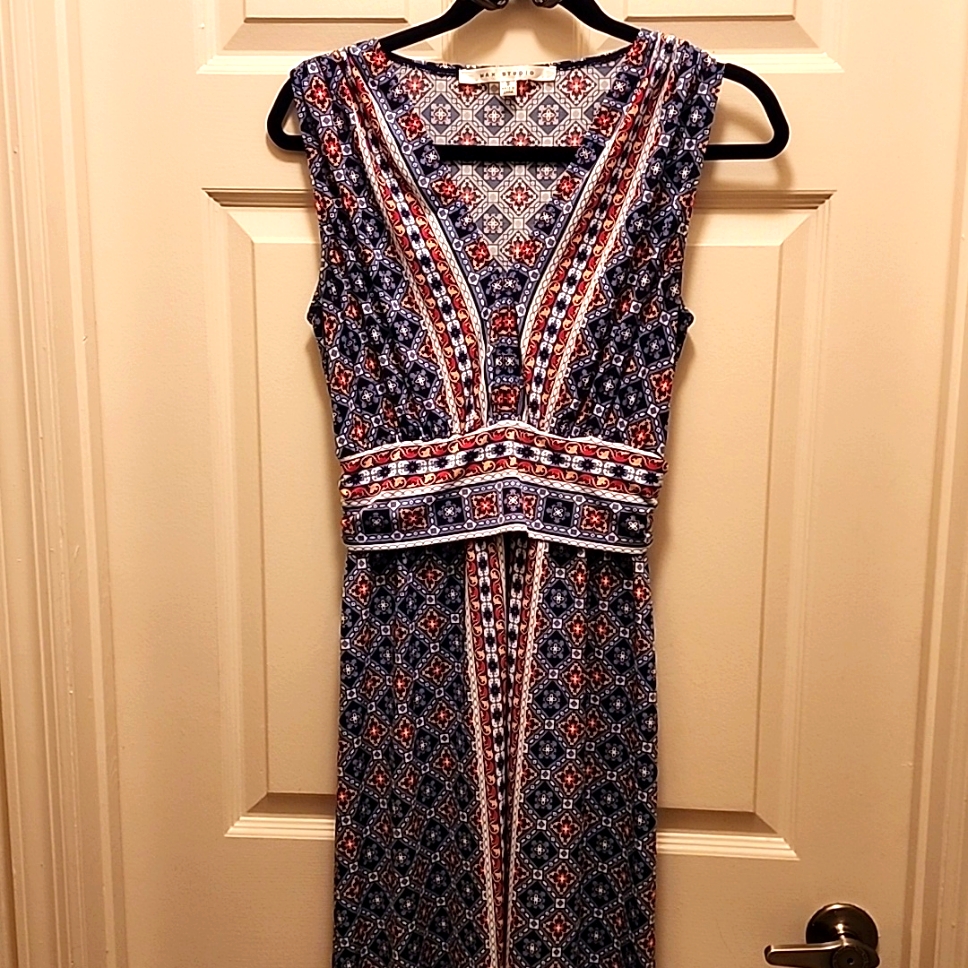 Max Studio Maxi